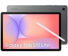 Planšetė Samsung Galaxy Tab S10 Lite (X406) 5G 6/128GB pilkas