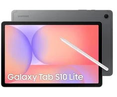 Planšetė Samsung Galaxy Tab S10 Lite (X406) 5G 6/128GB pilkas