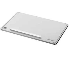 Samsung Galaxy Tab S10 Lite 10.9 5G 8/256GB sidabrinė (X406) rysik S-Pen
