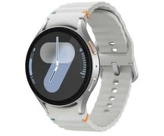 Išmanusis laikrodis Samsung L310 Galaxy Watch 7 44mm Sidabrinis