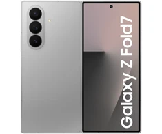 SAMSUNG Galaxy Z Fold7 5G 12/512GB Silver Shadow