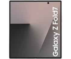 SAMSUNG Galaxy Z Fold7 5G 12/512GB Silver Shadow