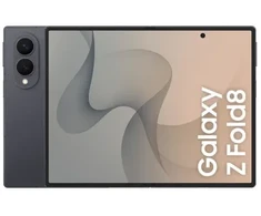 Samsung „Galaxy Z Fold8“ (F971) 16 GB / 1 TB grafitas