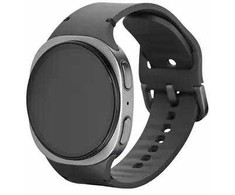 Išmanusis laikrodis Samsung Galaxy Watch 8 L335 LTE (44mm) Grafitas