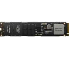 „Samsung PM9A3“ 960 GB M.2 PCI Express 4.0 NVMe MLC
