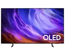 Samsung QE65S85HAE 165,1 cm (65") 4K Ultra HD išmanusis televizorius Wi-Fi juodas