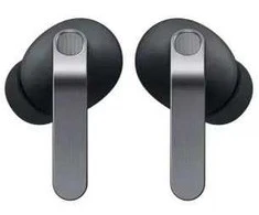 Ausinės Samsung R640 Galaxy Buds4 Pro EU Juodas