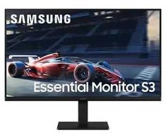 Samsung S30GD kompiuterio monitorius 68,6 cm (27") 1920 x 1080 pikselių „Full HD“ LCD juodas
