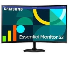 Samsung S36GD kompiuterio monitorius 68,6 cm (27") 1920 x 1080 pikselių „Full HD“ LCD juodas
