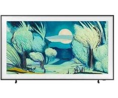 Samsung „The Frame“ QE55LS03FAU 139,7 cm (55") 4K „Ultra HD“ išmanusis televizorius su „Wi-Fi“ Juoda