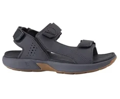 Sandalai vyrams 4F M1118 ciemny pilka 4FWSS26FSANM118 23S 45
