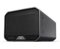 Kietasis diskas „SanDisk Professional G-RAID PROJECT 2“ 16 TB