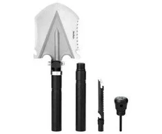 Daugiafunkcis įtvirtinimo įrankis „NexTool Mini NE20013“