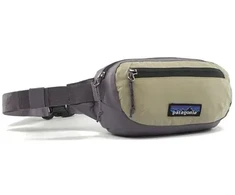Saszetka terravia mini hip pack-weathered stone PATAGONIA