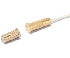 Satel B-3CM Įleidžiamas magnetinis detektorius Ø 8 mm (metalinis korpusas)