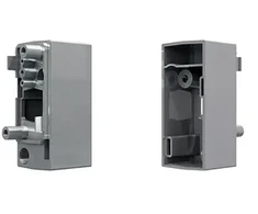 Satel BRACKET E-3 GY Atstumas BRACKET E (30 mm, pilka spalva), palydovas