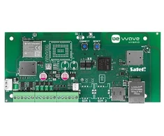 Satel HYBRID 128 Centrala systemu BE WAVE