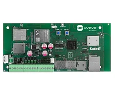 Satel HYBRID 128 Plus Centrala systemu BE WAVE