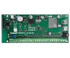 Satel PERFECTA 16 LTE signalizacijos valdymo pultas, 2 klasės, montuojamas ant grindų PERFECTA-RF