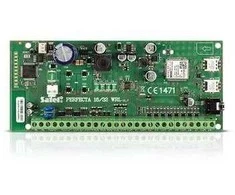 Satel PERFECTA 16 LTE SET-A PERFECTA 16 LTE signalizacijos valdymo pultas su ANT-LTE-I antena ir OPU-4 P korpusu (be transformatoriaus)