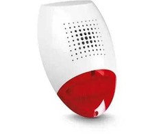 Satel SP-500 R lauko optinis ir akustinis signalizacijos įrenginys