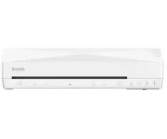 Savio LR-01/W laminatorius Šalto/karšto laminavimo įrenginys 320 mm/min Baltas