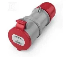 NULL SCAME GN.PRZEN. 32A 3P+E 400, OPTIMA