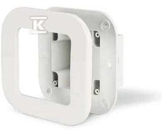 SCAME P/T DĖŽUTĖ 1 MODULIO, IP66, PROTECTA