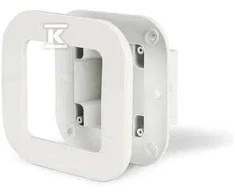 SCAME P/T DĖŽUTĖ 1 MODULIO, IP66, PROTECTA