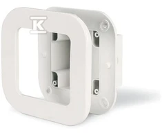 SCAME P/T DĖŽUTĖ 1 MODULIO, IP66, PROTECTA