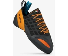 Scarpa INSTINCT Juodas