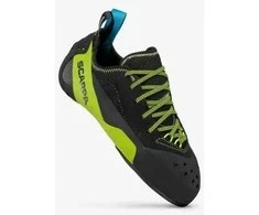 Scarpa Mago laipiojimo bateliai, juodi
