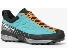 SCARPA Mescalito moteriški priėjimo batai, pilki, 38,5
