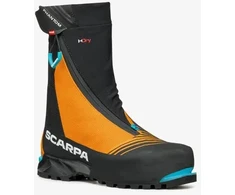 Scarpa PHANTOM TECH HD Juoda, oranžinė
