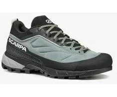 Moteriški priėjimo batai Scarpa Rapid XT, limoninės spalvos