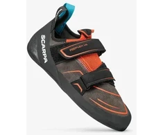 Scarpa REFLEX VS Juodas