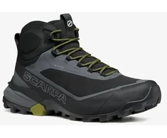 Vyriški batai Scarpa Ribelle Cross 2 Mid GTX - Juoda - 43.5