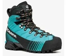 Moteriški kalnų batai Scarpa Ribelle HD