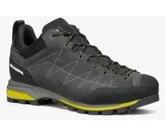 Vyriški žygio batai Scarpa Zodiac GTX, antracito spalvos, 46,5