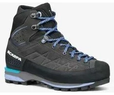 Moteriški priėjimo batai Scarpa Zodiac Tech GTX