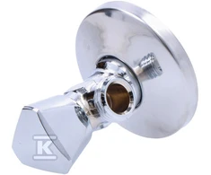 Schell Sanland 1 / 2 "x3 / 8" (770350000)