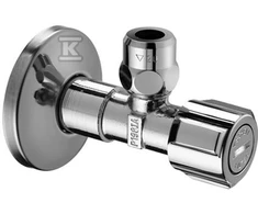 Schell kampinis vožtuvas 1/2 "x3 / 8" (049490699)
