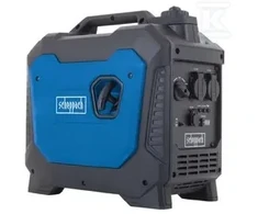 Scheppach AGR. PRAD. INVERTERINIS G2500I 2000 W