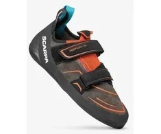Scheppach Scarpa Reflex VS Tonikas juodi batai, 39,5