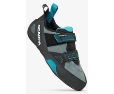 Scheppach Scarpa Force laipiojimo bateliai, 40,5 dydis