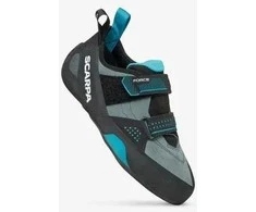 Scheppach Scarpa Force laipiojimo bateliai, 40,5 dydis