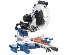 Scheppach HM140L 7000 aps./min. 2000 W