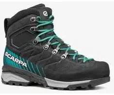 Scheppach Žali moteriški batai Gore-Tex Scarpa 38