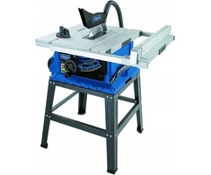 SCHEPPACH stacionarios pjovimo staklės 255mm 2000W HS105