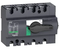 Schneider 28913 Rozłącznik Compact INS INV INS160 160A 4P 28913